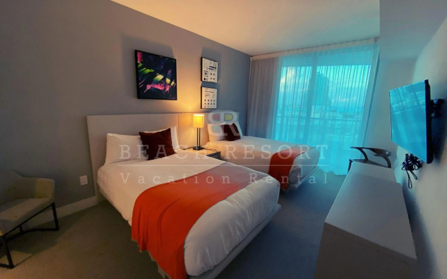 photo 5 of Lyfe Beach Resort
