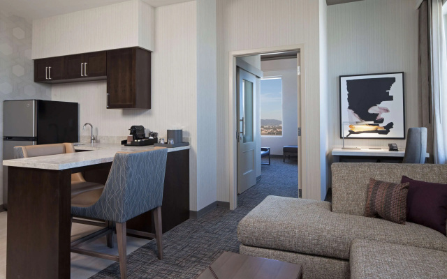 photo 5 of H Hotel Los Angeles, Curio Collection by Hilton