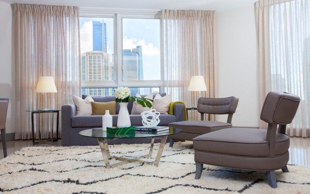 photo 2 of Habitat Residence Miami (self-catering Condos)