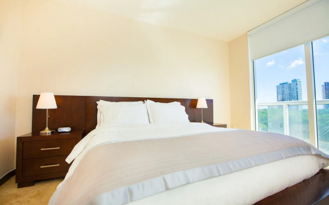 photo 2 of Habitat Residence Miami (Self-Catering Condos)