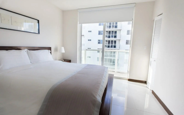photo 3 of Habitat Residence Miami (Self-Catering Condos)