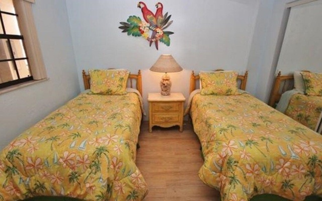 photo 2 of Hacienda del Sol II 413