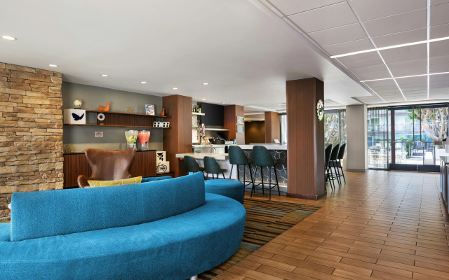 photo 2 of Fairfield Inn & Suites Los Angeles LAX/El Segundo