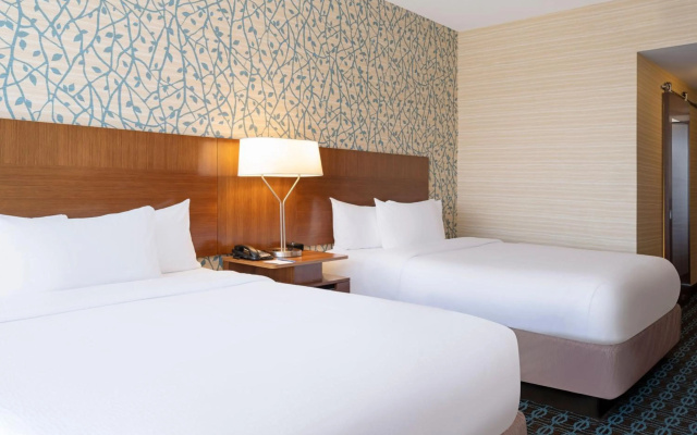 photo 4 of Fairfield Inn & Suites Los Angeles LAX/El Segundo