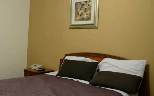 photo 3 of Haiban Inn