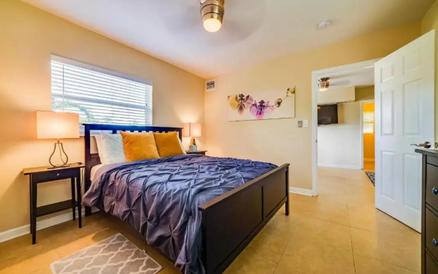 photo 2 of Hainsley Apartments at 1115