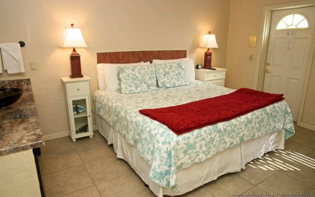 photo 5 of Haley's at The Anna Maria Island Inn