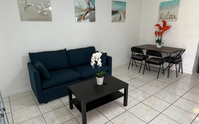 photo 5 of Hallandale Beach Hostel
