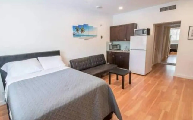 photo 5 of Hallandale Studio in Hallandale Beach
