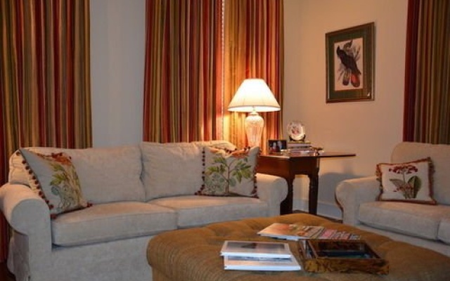 photo 3 of Hamilton Guest House