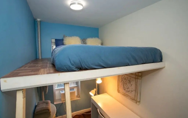 photo 3 of Hamilton Heights - Gorgeous 2 Bedroom Apartment - RNU 65201