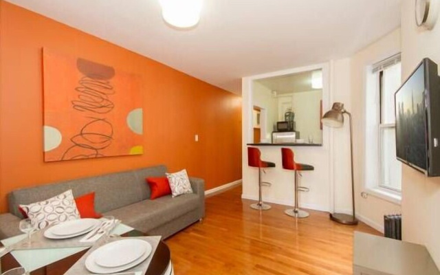photo 2 of Hamilton Heights Lovely Apartments