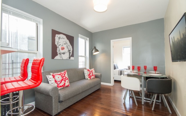 photo 3 of Hamilton Heights Lovely Apartments
