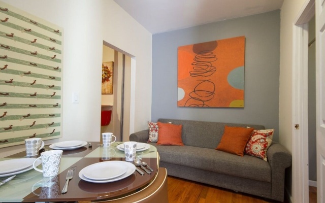 photo 4 of Hamilton Heights Lovely Apartments