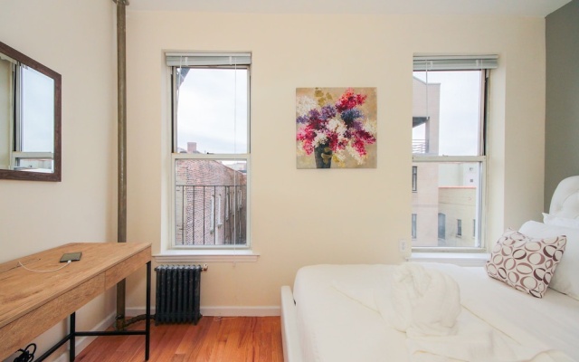photo 5 of Hamilton Heights Lovely Apartments