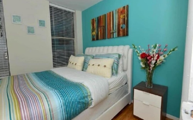 photo 3 of Hamilton Heights Stylish Apartments