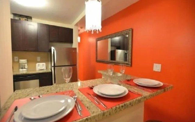 photo 4 of Hamilton Heights Stylish Apartments