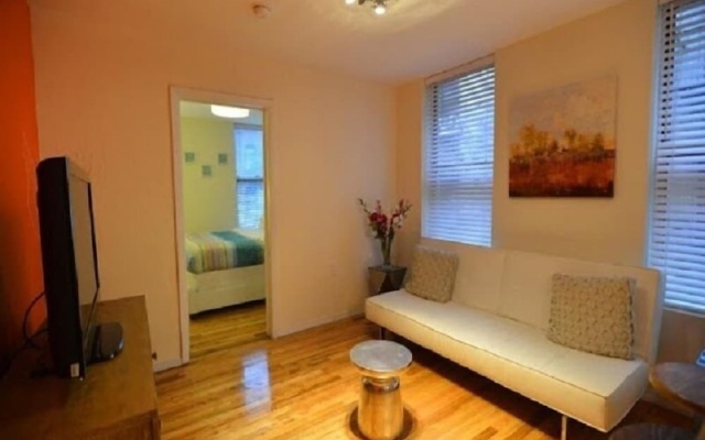 photo 5 of Hamilton Heights Stylish Apartments