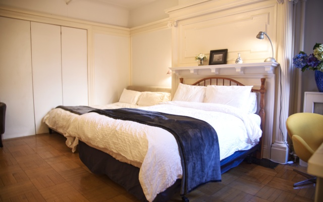 photo 2 of Hamilton Suite Guest house