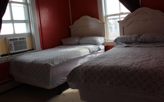 photo 5 of Hampton Beach Summer Rental
