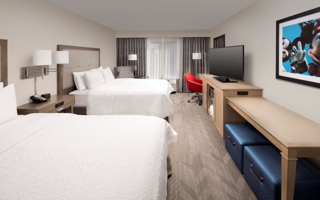photo 5 of Hampton Inn & Suites Anaheim Garden Grove