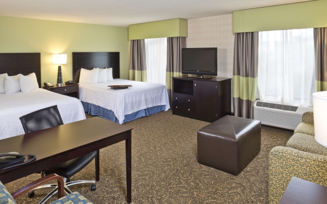 photo 4 of Hampton Inn & Suites Arundel Mills/Baltimore