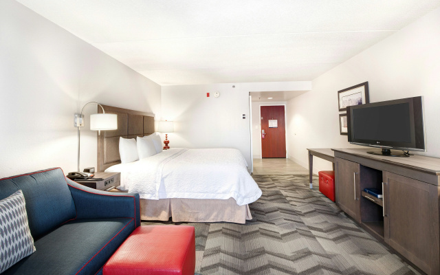 photo 3 of Hampton Inn & Suites Atlanta Galleria