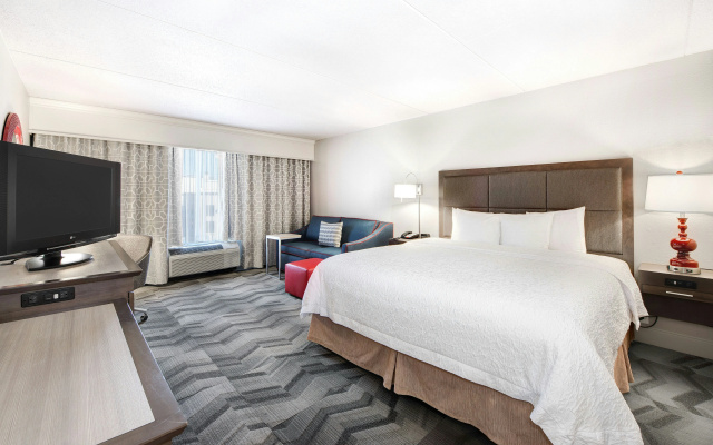 photo 4 of Hampton Inn & Suites Atlanta Galleria