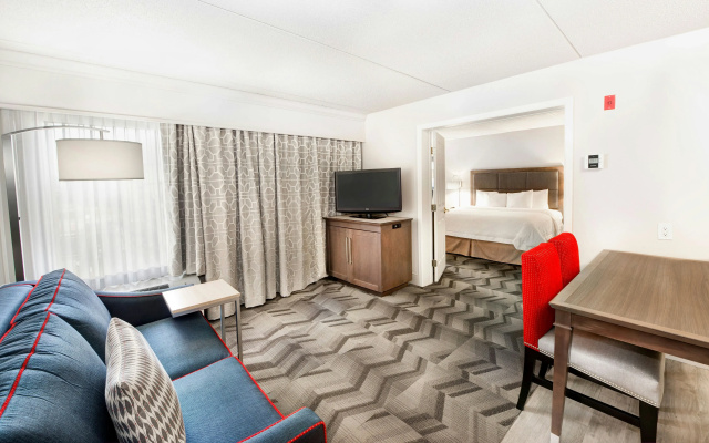 photo 5 of Hampton Inn & Suites Atlanta Galleria