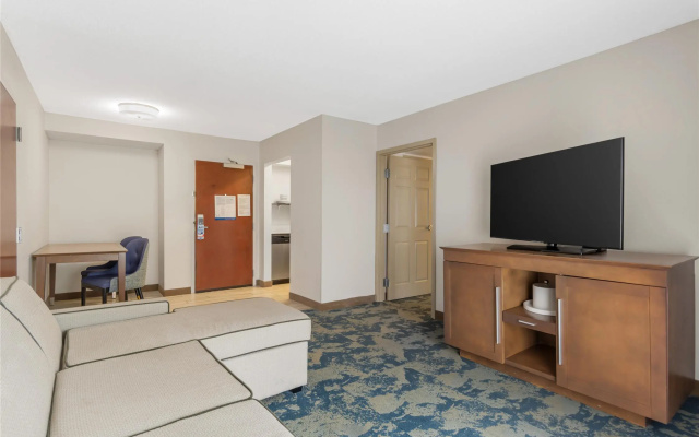 photo 5 of Hampton Inn & Suites Atlanta/Duluth/Gwinnett County