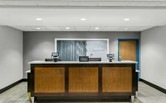photo 3 of Hampton Inn & Suites Baltimore/Woodlawn