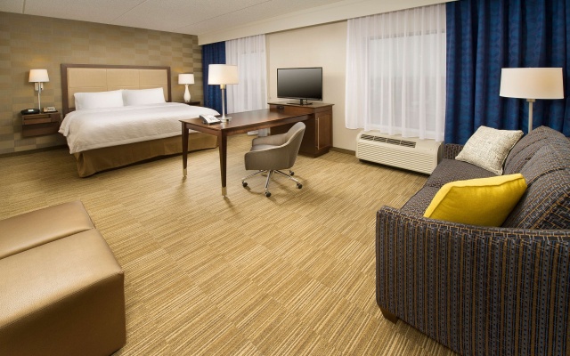 photo 4 of Hampton Inn & Suites Baltimore/Woodlawn