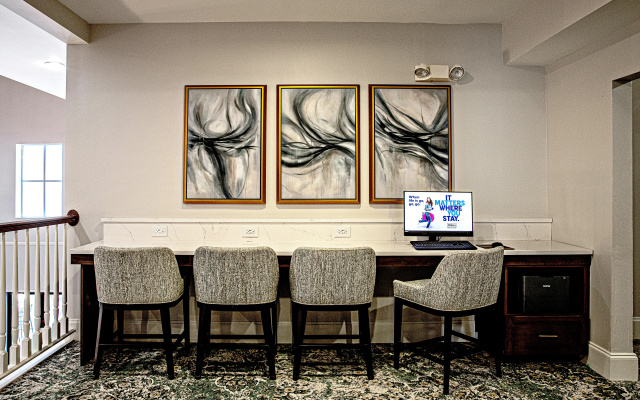 photo 3 of Hampton Inn & Suites Charleston/West Ashley
