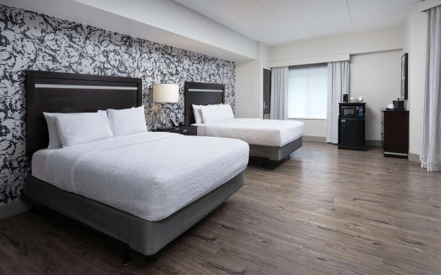 photo 5 of Hampton Inn & Suites Chattanooga/Downtown