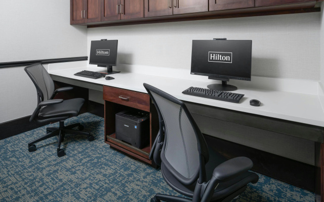 photo 4 of Hampton Inn & Suites Chattanooga/Hamilton Place