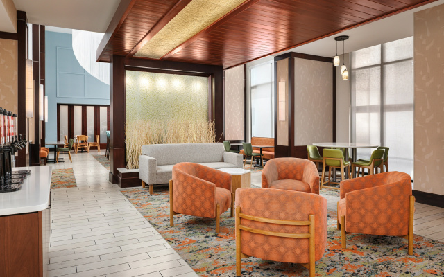 photo 5 of Hampton Inn & Suites Chattanooga/Hamilton Place