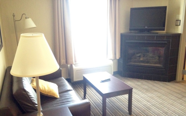 photo 3 of Hampton Inn & Suites Chicago/Lincolnshire
