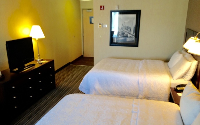 photo 4 of Hampton Inn & Suites Chicago/Lincolnshire