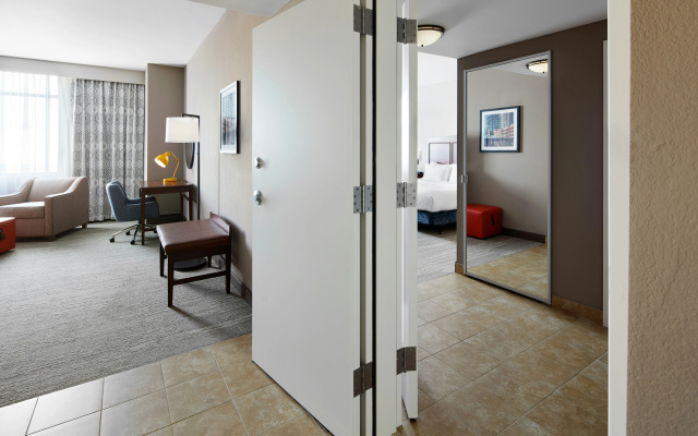 photo 4 of Hampton Inn & Suites Chicago/Mt. Prospect