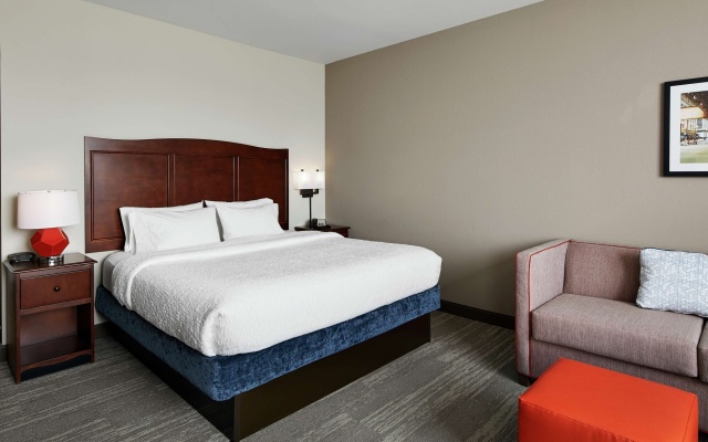 photo 5 of Hampton Inn & Suites Chicago/Mt. Prospect