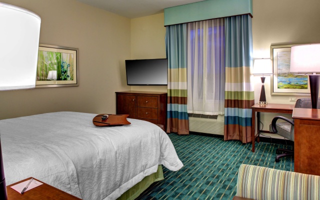 photo 5 of Hampton Inn & Suites Coconut Creek