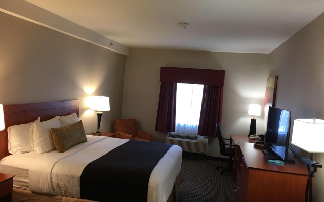 photo 4 of Best Western Plus Arrowhead Hotel