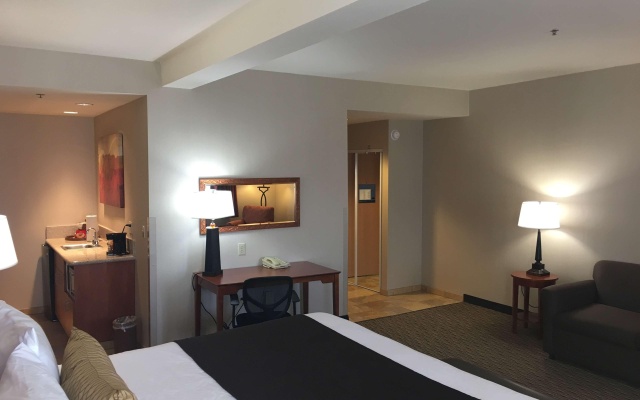 photo 5 of Best Western Plus Arrowhead Hotel