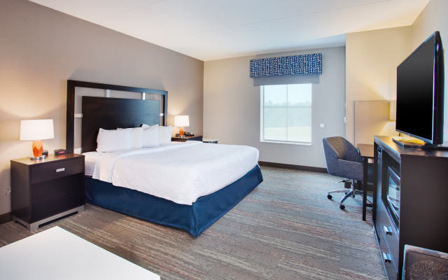 photo 3 of Hampton Inn & Suites Columbia/Southeast-Ft. Jackson
