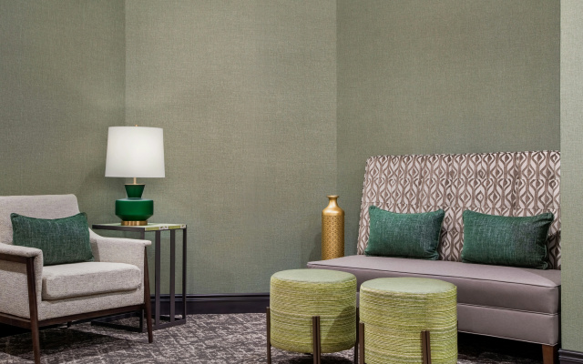 photo 4 of Hampton Inn & Suites Dallas Arlington N Entertainment Dist.