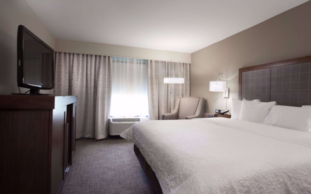 photo 5 of Hampton Inn & Suites Dallas-DFW Airport North-Grapevine