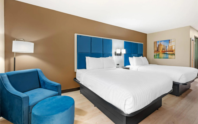 photo 5 of SureStay by Best Western Forsyth Decatur