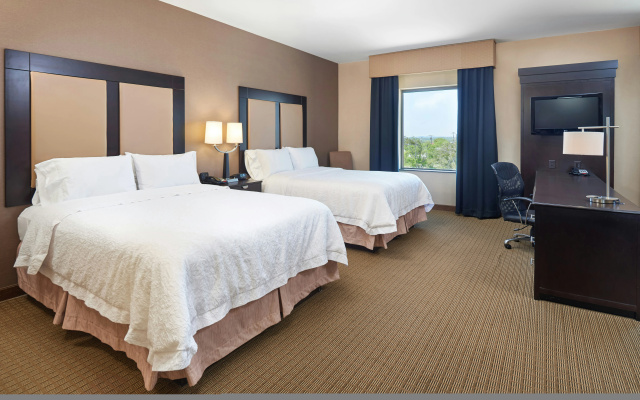 photo 4 of Hampton Inn & Suites Decatur