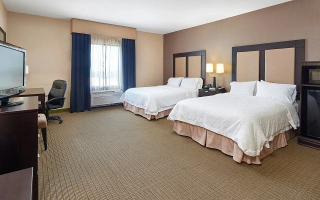photo 5 of Hampton Inn & Suites Decatur
