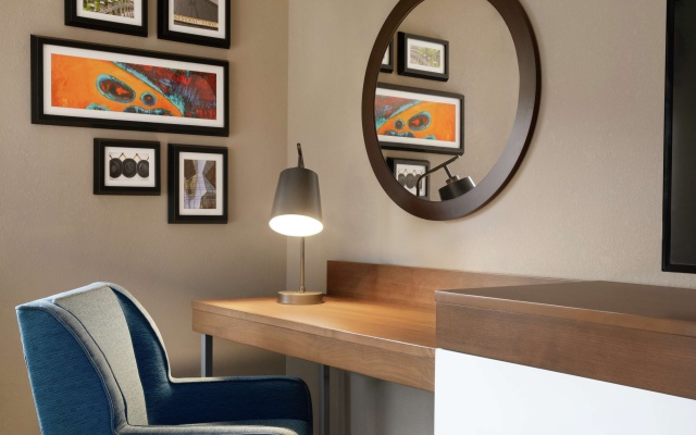 photo 5 of Hampton Inn & Suites Ephrata - Mountain Springs